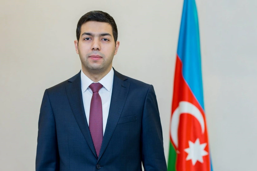 Sədr müavini: ASAN Bridge”ə 52 dövlət qurumu inteqrasiya olunub