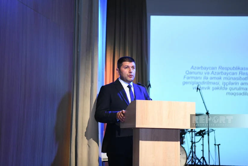 Şirkətlərin işçilərinin əmək müqaviləsini ləğvi qaydası açıqlanıb