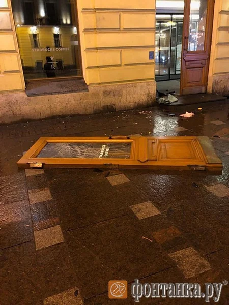 Гражданин Азербайджана совершил ДТП в Петербурге, есть погибшие и раненые - ВИДЕО - ОБНОВЛЕНО