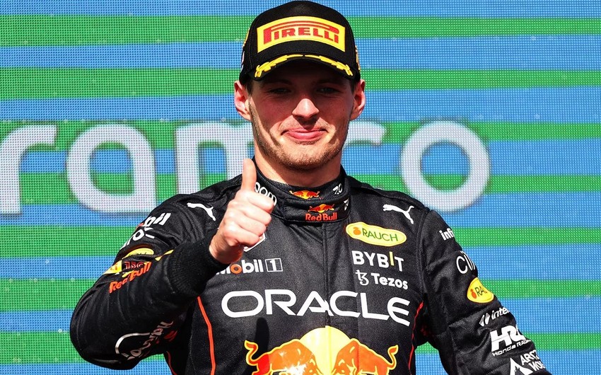 Üçqat dünya çempionu ən yaxşı “Formula 1” komandasını açıqlayıb