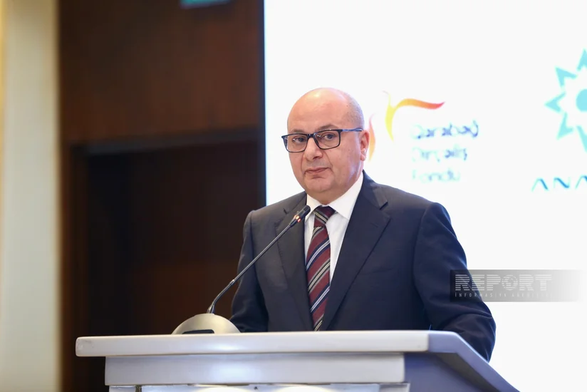 Vətən müharibəsindən sonra 170 min hektardan çox ərazi minalardan təmizlənib