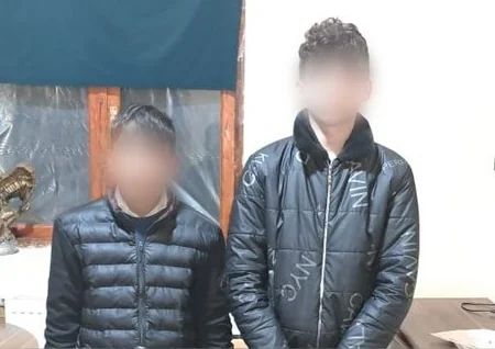 DSX: Sərhədi pozmağa çalışan şəxslər saxlanılıb, 30 kq narkotikin keçirilməsinin qarşısı alınıb