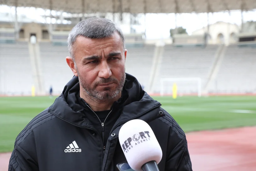 Qurban Qurbanov: Prezidentin sözləri bizə əlavə motivasiya verir