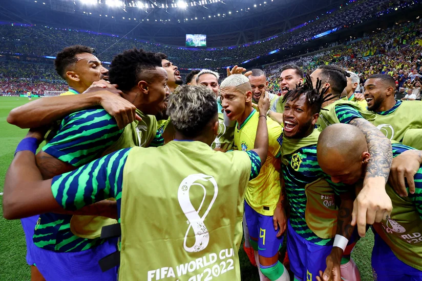 KİV: Braziliya futbolçuları arasında virus yayılıb