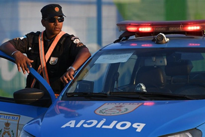 Braziliyada məktəbdə silahlı insident olub, ölənlər var