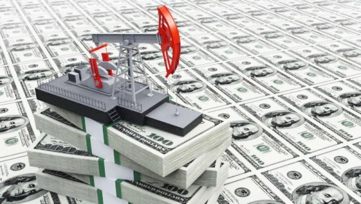 Azerbaijani oil price remains unchanged