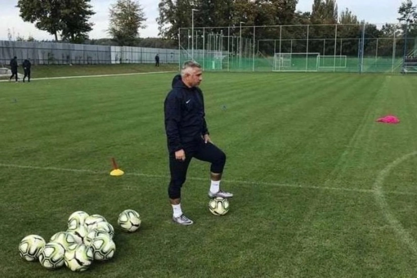 Emin İmaməliyev: Qarabağ Şkendiya ilə matçın favoritidir