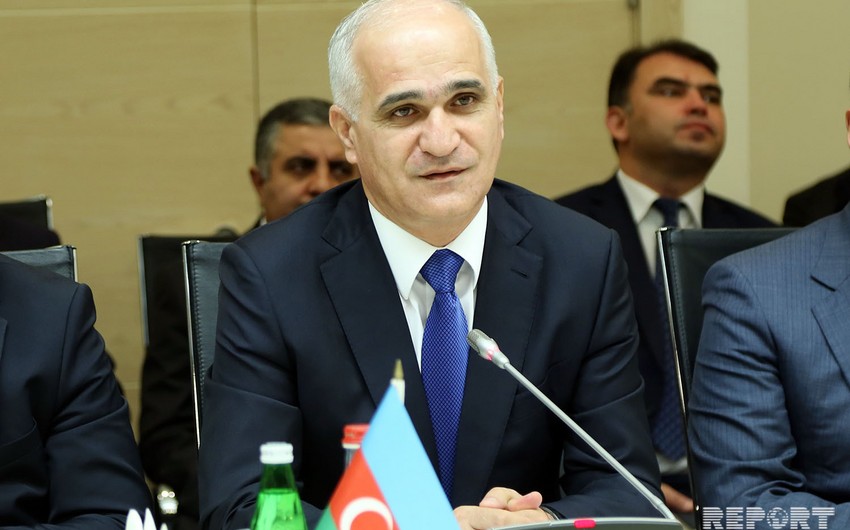 Şahin Mustafayevin vətəndaş qəbulunun vaxtı dəyişdirilib