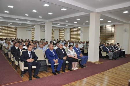 Səyyad Salahlı: Tarix boyu müxtəlif qüvvələr müsəlman dünyasının birliyinə mane olmağa çalışıb