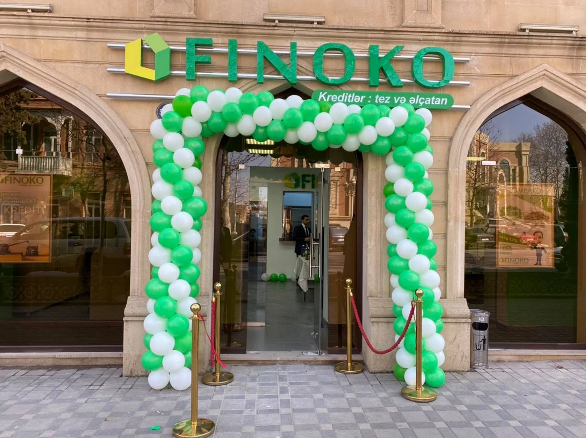 “Finoko” BOKT-un xalis mənfəəti kəskin azalıb