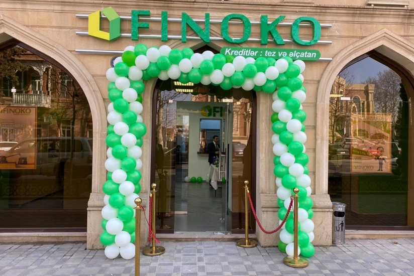 “Finoko” BOKT-un xalis mənfəəti kəskin azalıb