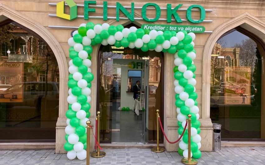 “Finoko” BOKT-un xalis mənfəəti kəskin azalıb