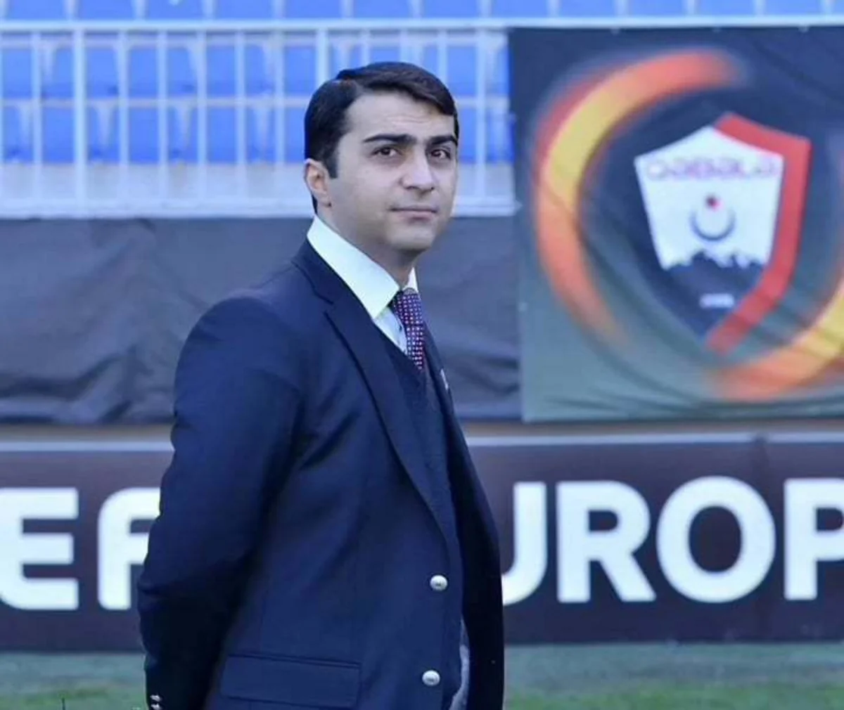 “Qəbələ” rəsmisi: “Akademiyanın yetirmələri ilə bağlı hazırkı durum məni qətiyyən qane etmir”