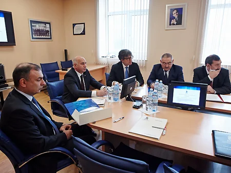 Vaqif Sadıqov AFFA-nın Məşqçilər Komitəsinə sədr təyin olunub