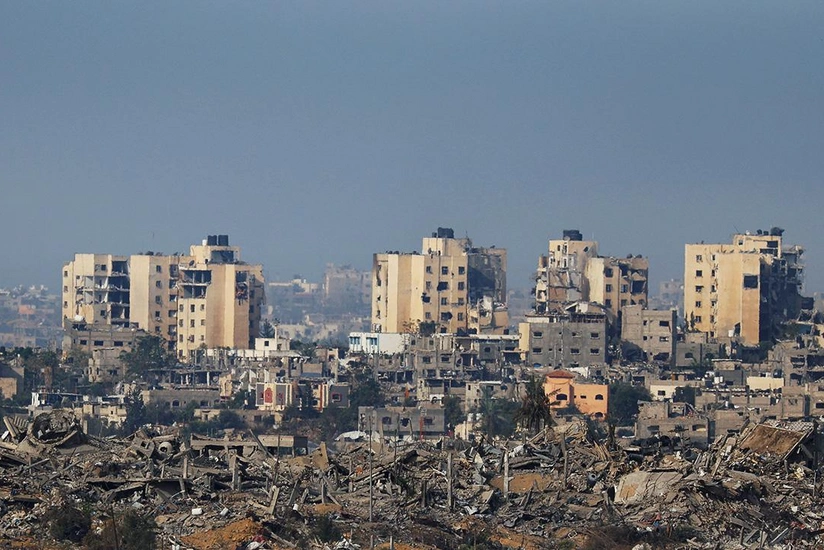 İsrail daha dörd girovun azad edilməsini gözləyir