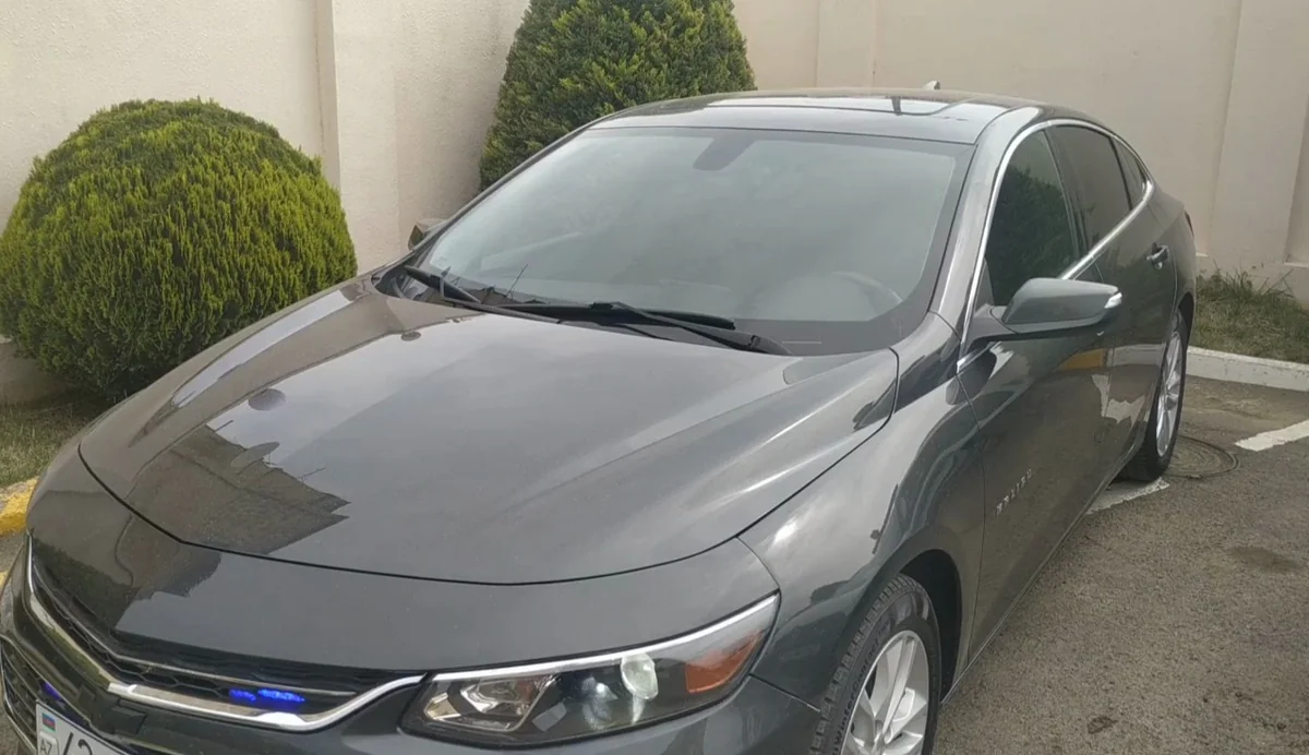 Lənkəranda avtoxuliqanlıq edən sürücü həbs edildi - VİDEO