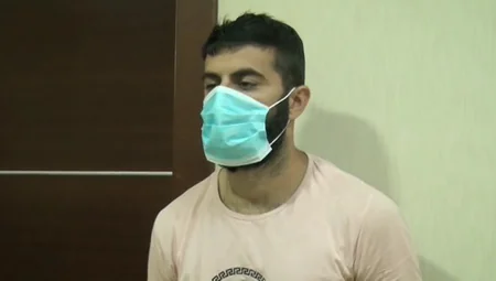İsmayıllıda karantini pozan oyun zalının icarədarı və müştəriləri cərimələndi