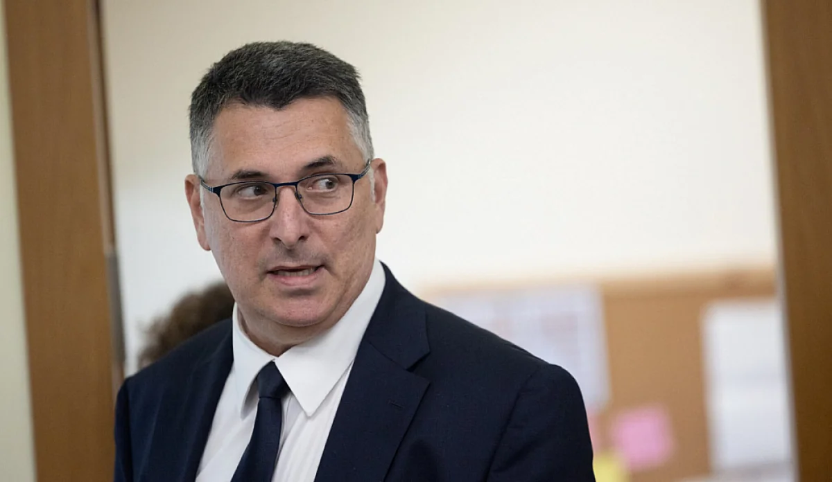 Глава МИД Израиля считает Ирак ответственным за действия проиранских групп