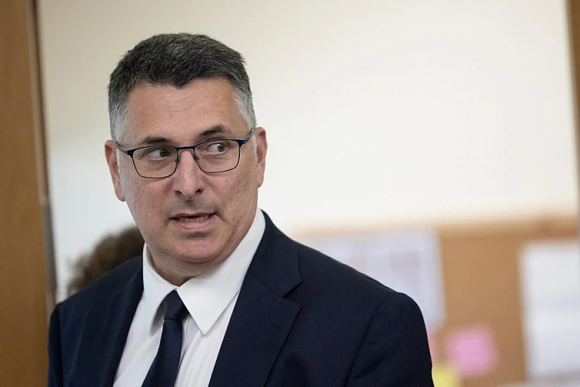 Глава МИД Израиля считает Ирак ответственным за действия проиранских групп