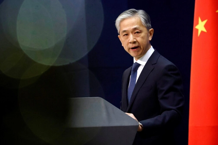 China calling on parties to conflict in Ukraine for ceasefire, dialogue