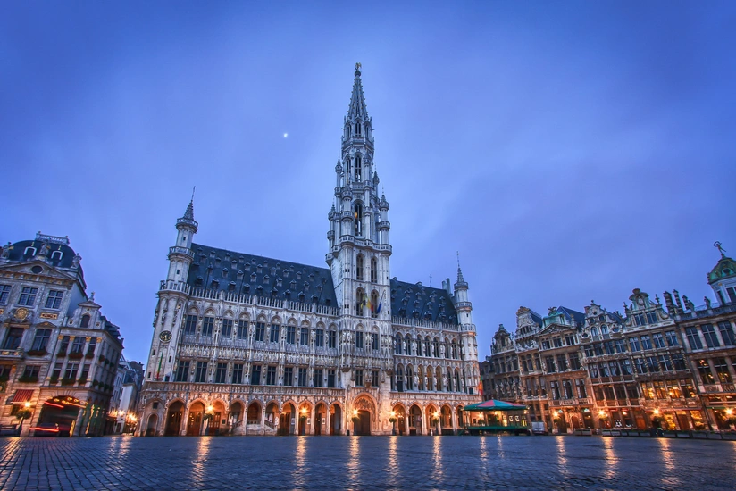 Azerbaijanis manage to change biased decision of Belgian municipality