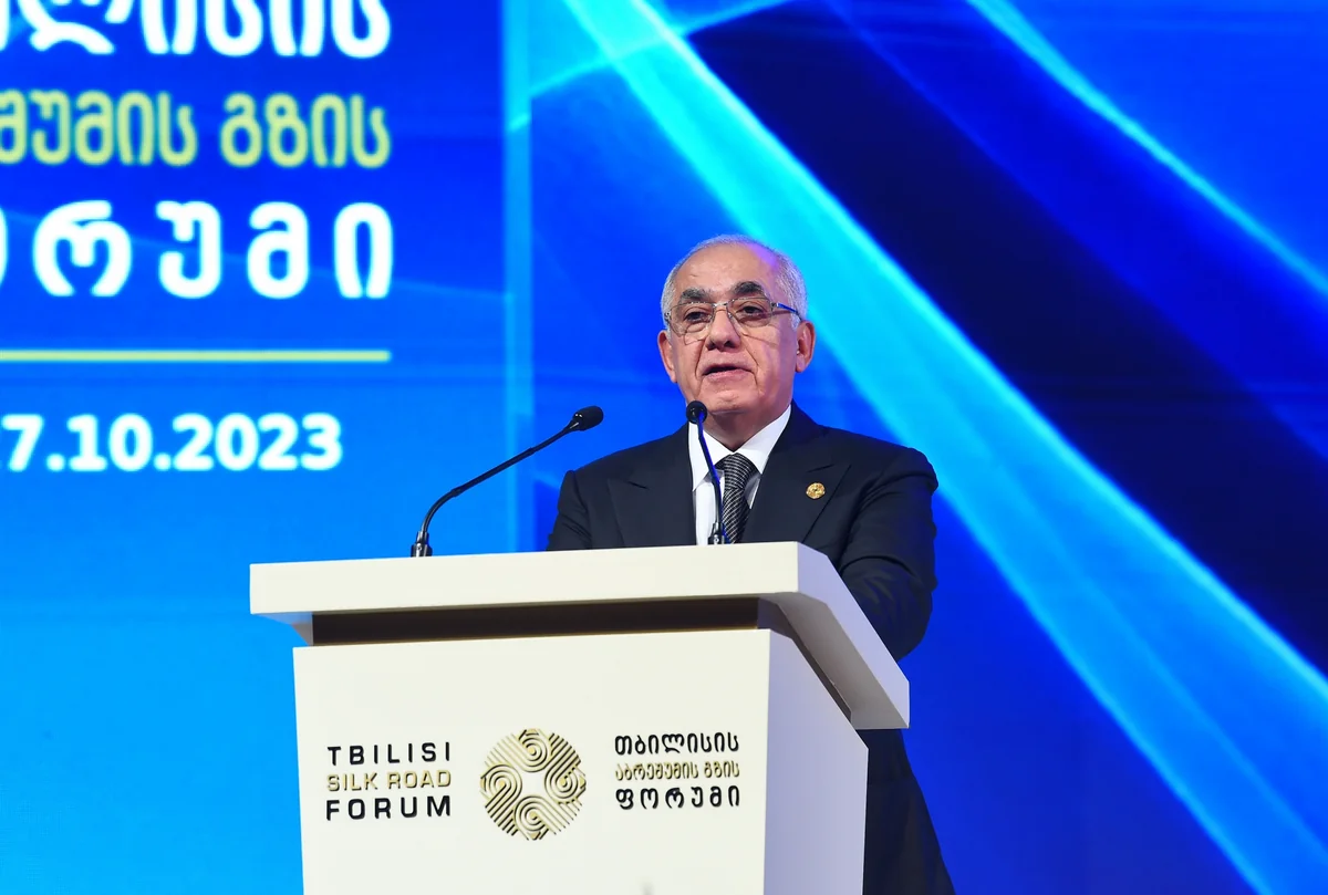 Əli Əsədov: Orta Dəhlizin səmərəliliyinin artırılması üçün görülən işlərin mühüm nəticələri var