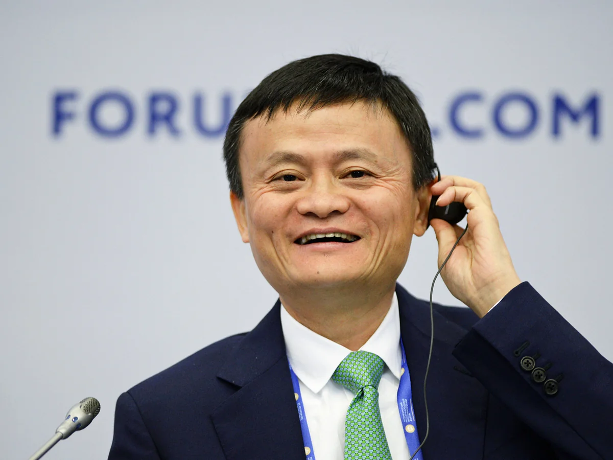 Media: Alibaba founder Jack Ma returns to China | Report.az