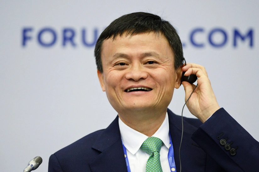 China’s Ant Group exploring ways for Jack Ma to exit