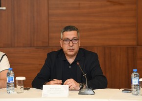 Kənan Quluzadə: “Orta Dəhliz çərçivəsində turizm məhsulları hazırlanır”