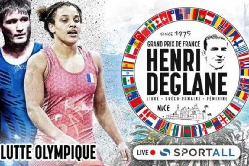 Qran-pri: Sərbəst güləşçilərimizin ilk rəqibləri məlum oldu