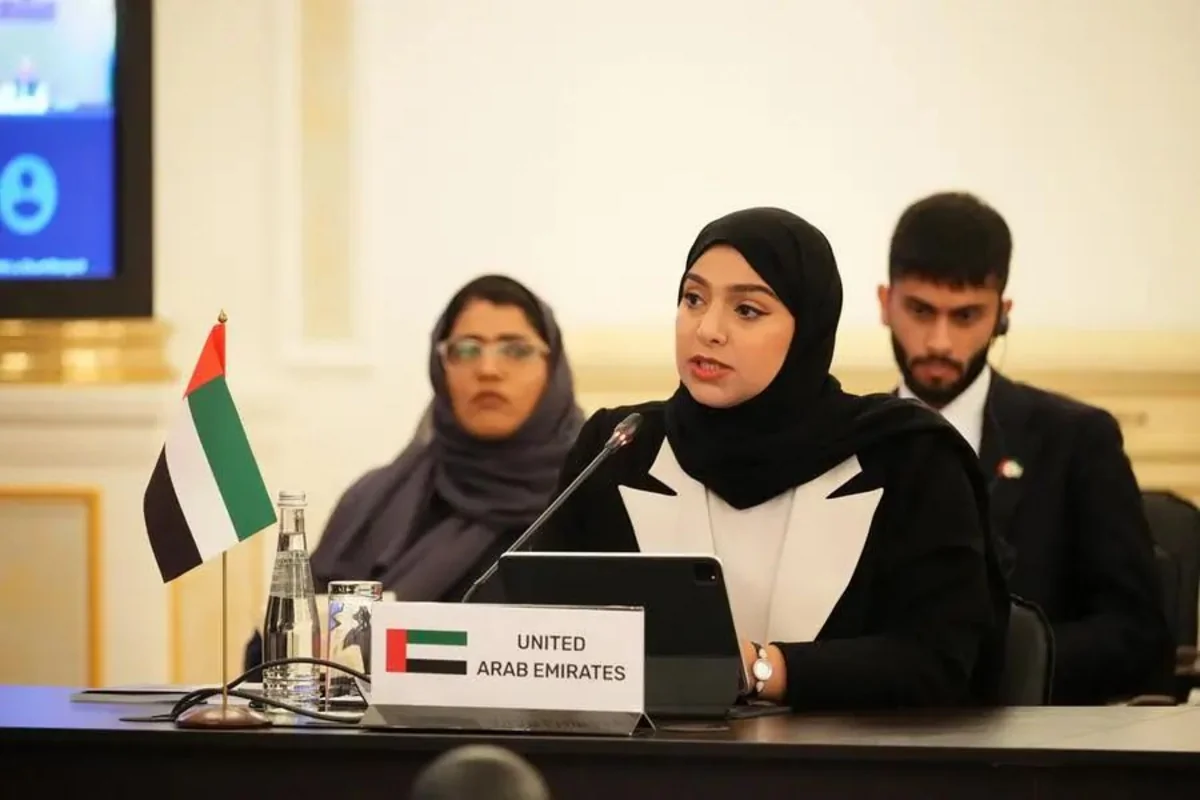 BƏƏ naziri: Bakı Təşəbbüsü ərzaq sistemlərinin qlobal transformasiyasının vacibliyini bir daha ön plana çıxarır