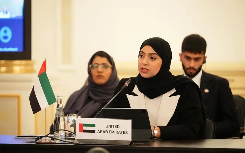 BƏƏ naziri: Bakı Təşəbbüsü ərzaq sistemlərinin qlobal transformasiyasının vacibliyini bir daha ön plana çıxarır