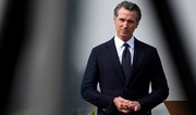 Губернатор Калифорнии призвал американцев противостоять Трампу