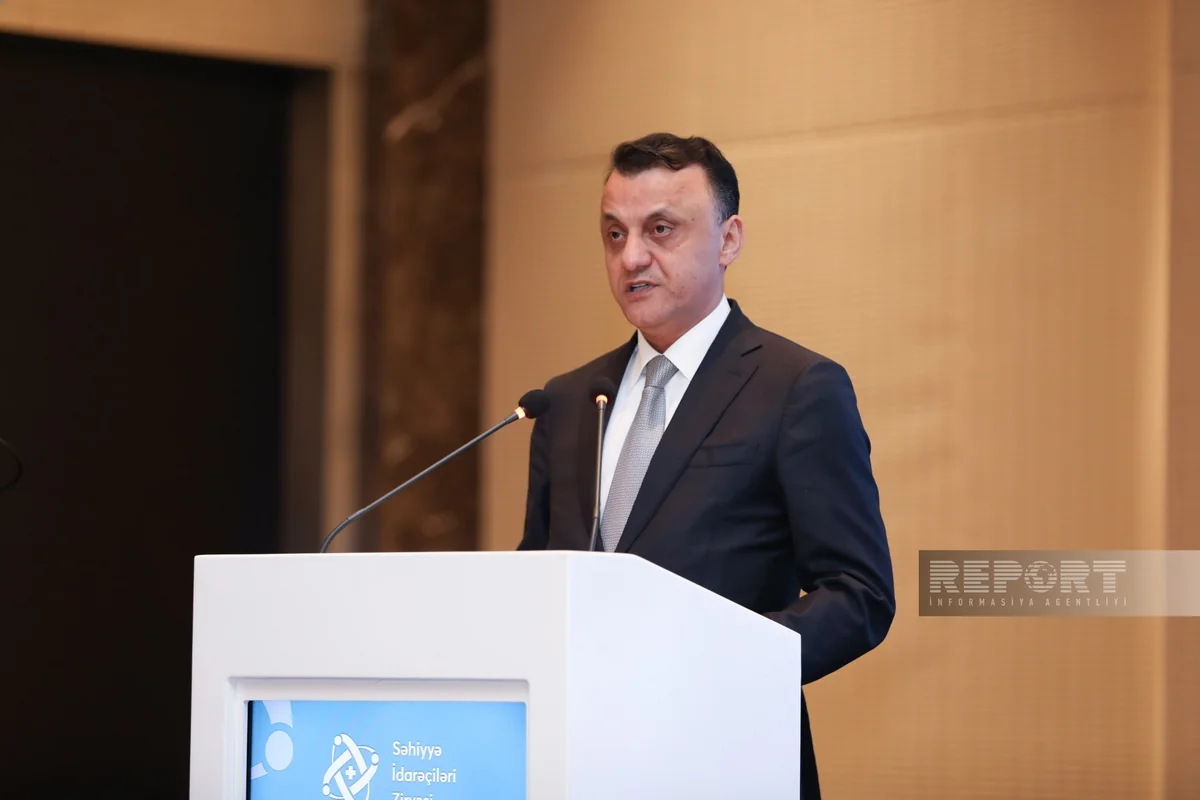 Bu il TƏBİB tabeli tibb müəssisələrinə 79 nəfər rəhbər heyətə işə qəbul olunub