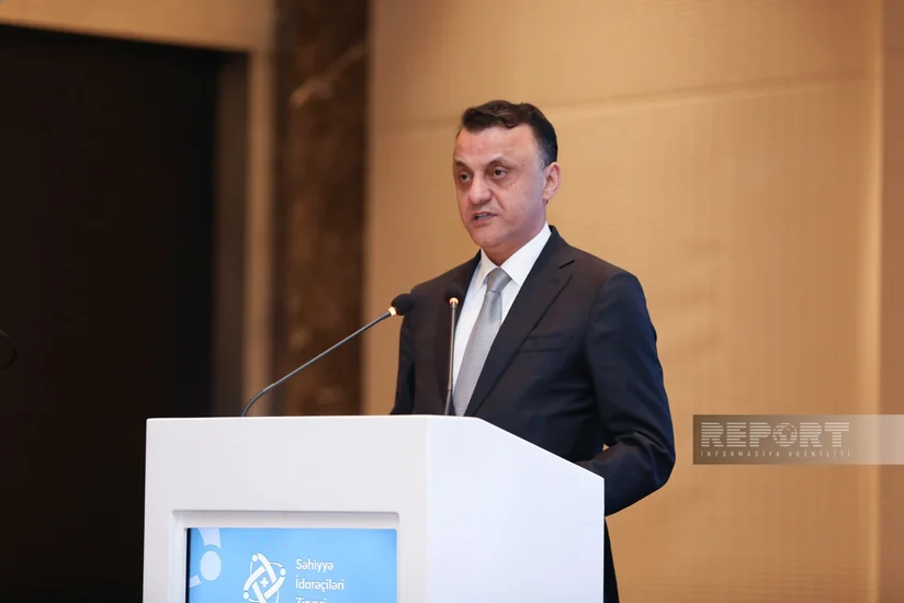 Bu il TƏBİB tabeli tibb müəssisələrinə 79 nəfər rəhbər heyətə işə qəbul olunub