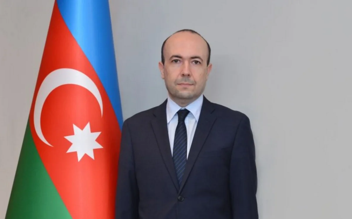 Deputy FM: Azerbaijan and Bulgaria maintain dynamic relations