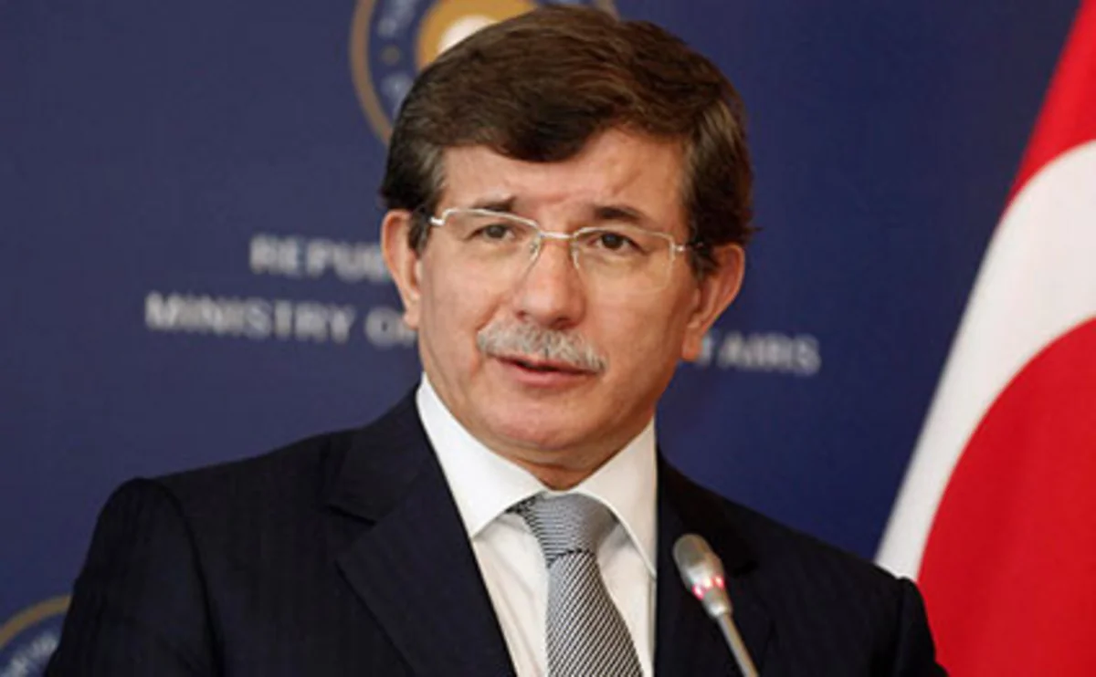 Türkiyənin yeni baş naziri Azərbaycana səfər edəcək