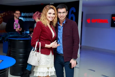 Клаустрофобы за 2 дня до премьеры в Cinema Plus