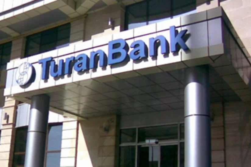 ​Turanbank müştərilərə yeni xidmət təklif etməyə başlayıb