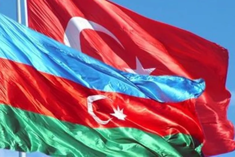Berlindəki Azərbaycan və türk diasporu Xocalı soyqırımı qurbanlarının xatirəsini anıb