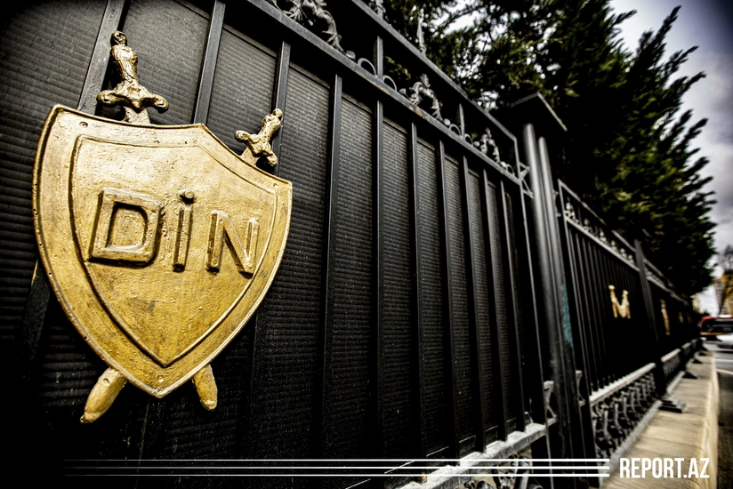 Bakıda itkin düşən 7 nəfər tapıldı