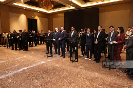 Mingəçevir futbol klubu ilə ASTA arasında tərəfdaşlıq müqaviləsi imzalanıb