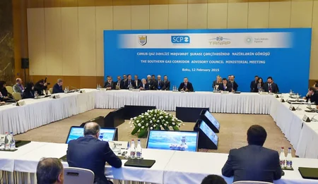 Prezident İlham Əliyev: Azərbaycan enerji resurslarının şaxələndirilməsində öz rolunu oynayır