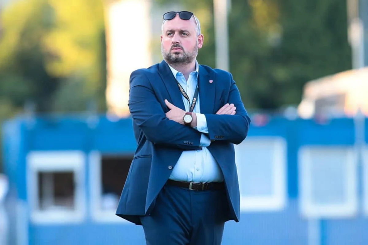 “Rakuv”un Müşahidə Şurasının sədri: “Qarabağ” çox təhlükəli rəqibdir”