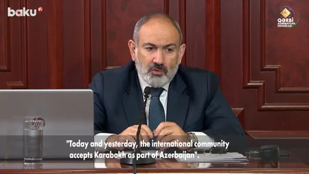 Qərbi Azərbaycan Xronikası: Qərbi azərbaycanlılar Ermənistan vətəndaşı olacaqlarmı?