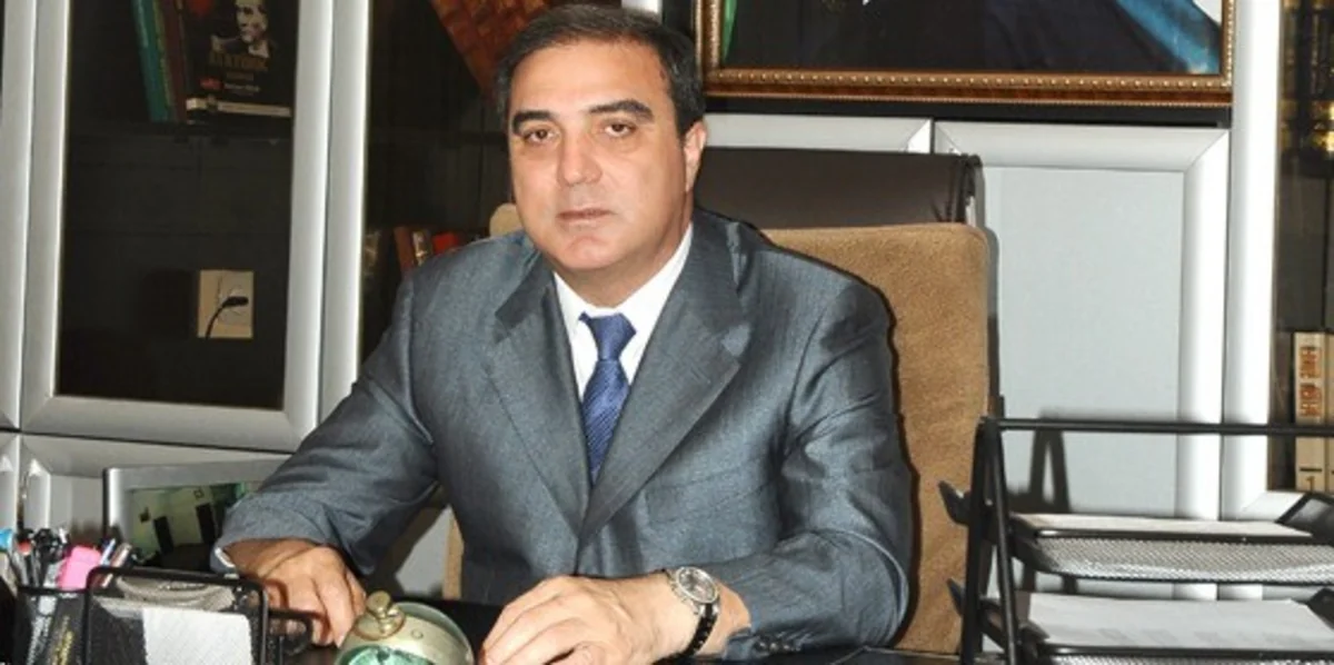 Prezident Gəncə şəhərinə yeni icra başçısı təyin edib