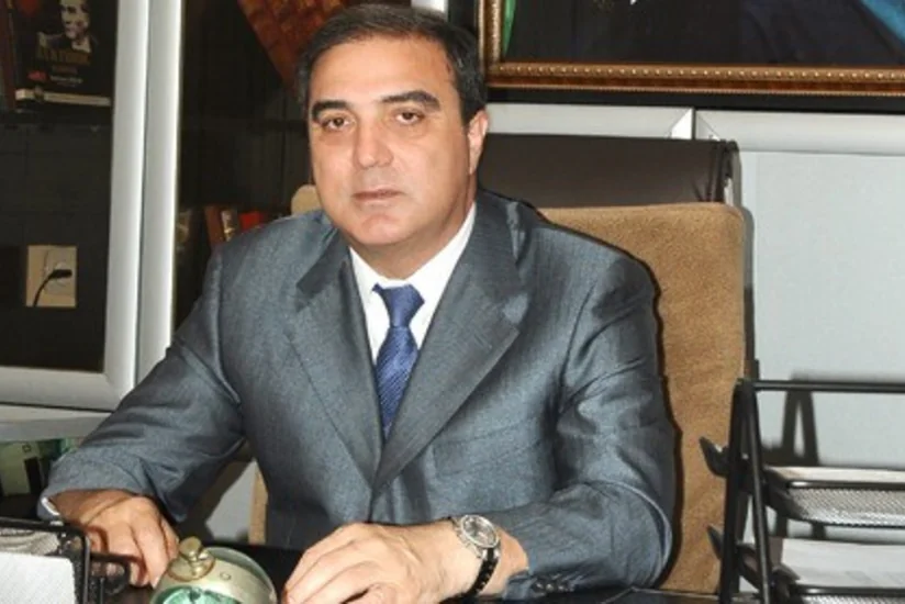 Prezident Gəncə şəhərinə yeni icra başçısı təyin edib