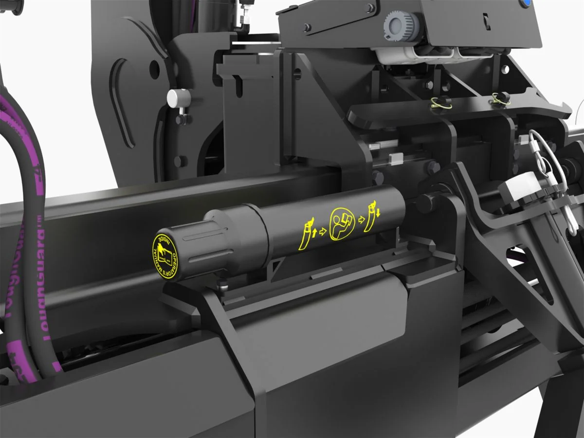 Gəncədə həyətdən 80 min manatlıq dəzgah oğurlanıb