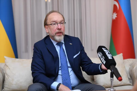 Геннадий Чижиков: Азербайджан - наш стратегический экономический партнер на Кавказе - ИНТЕРВЬЮ