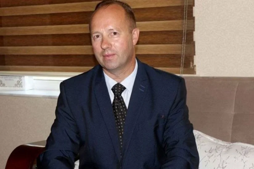 Ричардас Лапайтис: Надо бороться за справедливость для Ходжалы